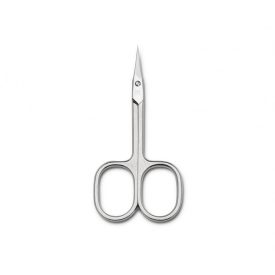 Bőrvágó Olló | Toronyhegyes | Nikkelezett