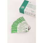 Penge | 2040 Pedikűr szerszámnyélhez | Talpkés-2 | 100 db