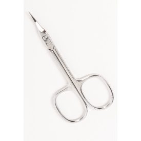 Bőrvágó Olló | Toronyhegyes | Krómozott