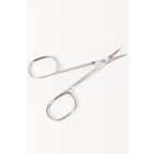 Bőrvágó Olló | Toronyhegyes | Krómozott