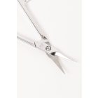 Bőrvágó Olló | Toronyhegyes | Krómozott