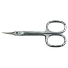 Bőrvágó Olló | Toronyhegyes | Krómozott