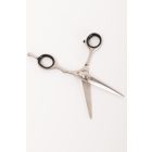 Fodrászolló Sikló | 13 cm | Rozsdamentes