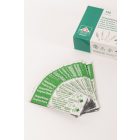 Penge | 2042 Pedikűr szerszámnyélhez | Talpkés-2 | 100 db