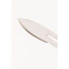 Penge | 2042 Pedikűr szerszámnyélhez | Talpkés-2 | 100 db