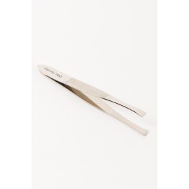 Szemöldökcsipesz | Nikkelezett | Ferde | Classic