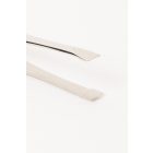 Szemöldökcsipesz | Nikkelezett | Ferde | Classic