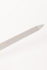 Körömreszelő | Gyémántporos | Design | Rozsdamentes | 140 mm