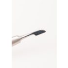 Doppel Eszköz | Bőrfeltoló-körömkés | Rozsdamentes | Design