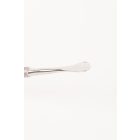 Doppel Eszköz | Bőrfeltoló-körömkés | Rozsdamentes