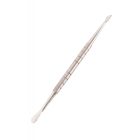 Doppel Eszköz | Bőrfeltoló-körömkés | Rozsdamentes