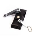 Körömcsipesz Készlet | Nikkelezett