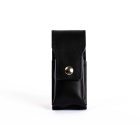 Körömcsipesz Készlet | 2 Design Körömcsipesz | Rozsdamentes | Bőrtok