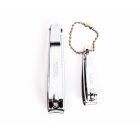 Trim Körömcsipesz Készlet | 2 Körömcsipesz | Bőrtok