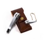 Trim Körömcsipesz Készlet | 2 Körömcsipesz | Bőrtok