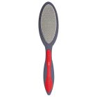 Talpreszelő | Férfi | Piros-Fekete