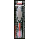 Talpreszelő | Férfi | Piros-Fekete