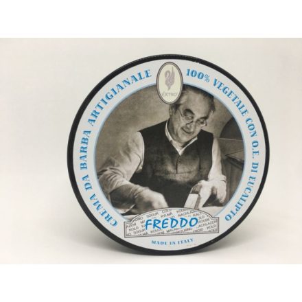 Freddo | Borotvakrém | 150 ml