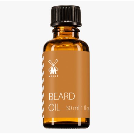 Beardcare | Szakállolaj | 30 ml