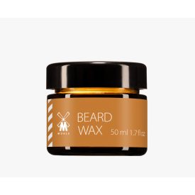 Beardcare | Szakáll Wax | 50 ml