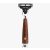 Rytmo Borotvakészülék | Gillette Mach3 | Kőrisfa