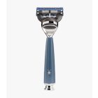 Rytmo Borotvakészülék | Gillette Fusion | Petrolkék