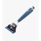Rytmo Borotvakészülék | Gillette Fusion | Petrolkék