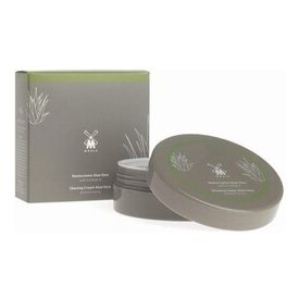 Borotvakrém | Tégelyben | Aloe Vera | 100 g