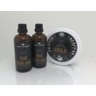 Borotvakrémszappan | Hévízi | 120 g