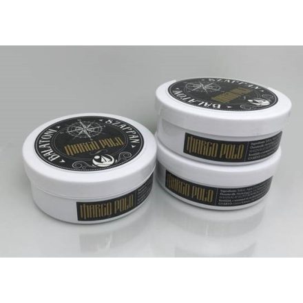 Borotvakrémszappan | Marco Polo | 120 g