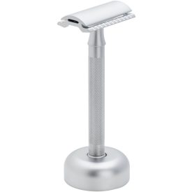   Borotvakészlet | 2 Részes | 22002 Borotvakészülék | Tartó | 10 Penge