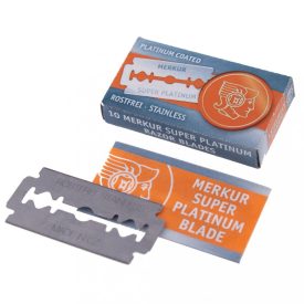 Super Platinum | Borotvapenge | 10 db