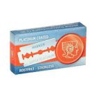 Super Platinum | Borotvapenge | 10 db