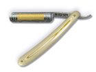 Envogue | Borotvakés | Rozsdamentes | Micarta | Csontszínű