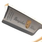 Bergischer Löwe | Borotvakés | Szénacél | Szaru | 6/8"