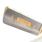 Solingen | Borotvakés | Szénacél | Gyöngyházmintás | 5/8"