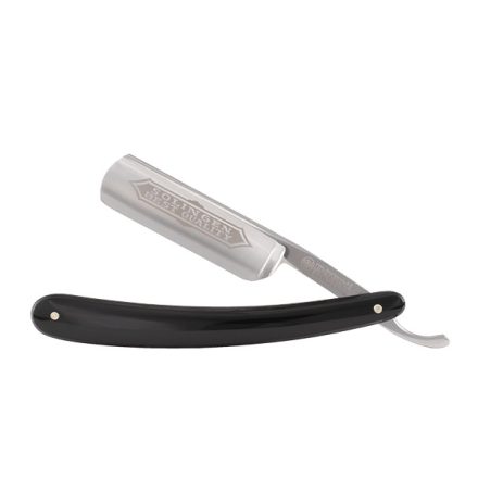 Best Quality | Borotvakés | Szénacél | Fekete Cellidor | Full Hollow | 6/8"