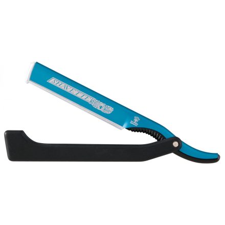 Shavette Borotvakés | Kék