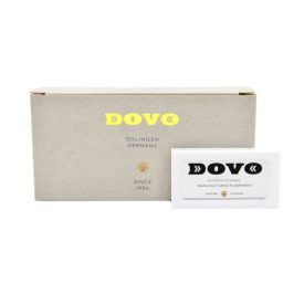 9091010086 | Super Platinum | Borotvapenge | 100 db