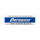 Personna borotvapenge | Shavette | 55 mm | 5 db