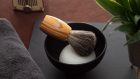 918106 | Borotvapamacs | Pure Borzszőr | Olajfa
