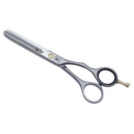   28-KIF/RITKÍTÓ PROF. | 28081 | Professzionális Egyoldalú Ritkító Olló | 14 cm