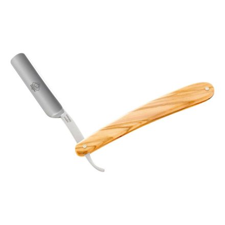 Puma Borotvakés | Szénacél | Olajfa