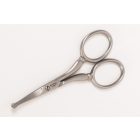 Orrszőrvágó Olló | Rozsdamentes