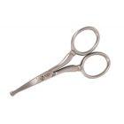 Orrszőrvágó Olló | Rozsdamentes