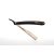 Super | Shavette | R22 Inox | Fekete