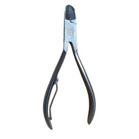 Pedikűrcsípő | Rozsdamentes | Huzalrugós | 13 cm