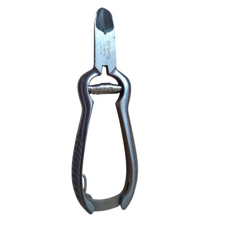 Extrasol | Pedikűrcsípő | Hernyórugós | Rozsdamentes | 14 cm