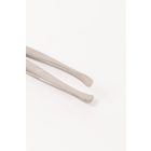 Szemöldökcsipesz | Ferde | Szélesfejű | Rozsdamentes