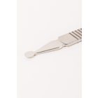 Közép Lencse | Rozsdamentes